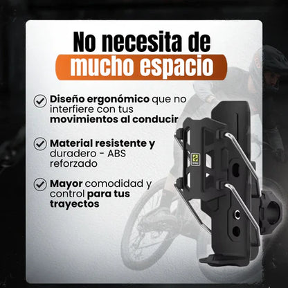 FYNORE RideGrip™ – Portatermos Universal
