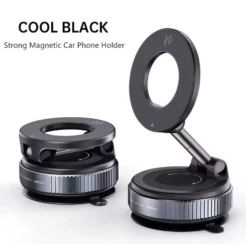 Soporte MagVak™ 360 (Succión al Vacío)