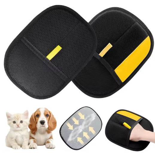 Combo PetSkin™: Kit de Aseo Seguro y Sin Estrés