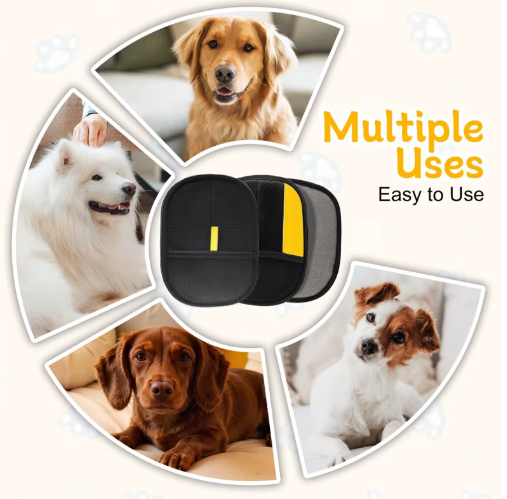 Combo PetSkin™: Kit de Aseo Seguro y Sin Estrés