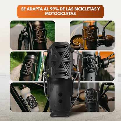 FYNORE RideGrip™ – Portatermos Universal